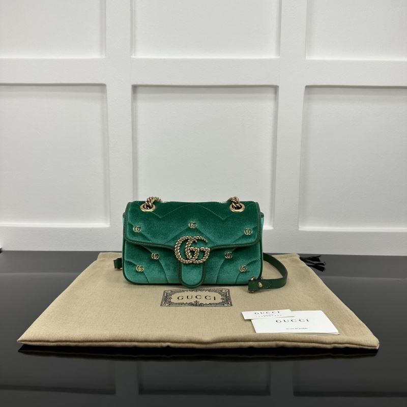 Gucci Satchel Bags